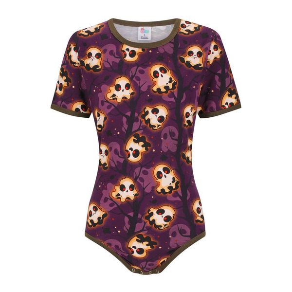 ODU Little Lost Soul Onesie