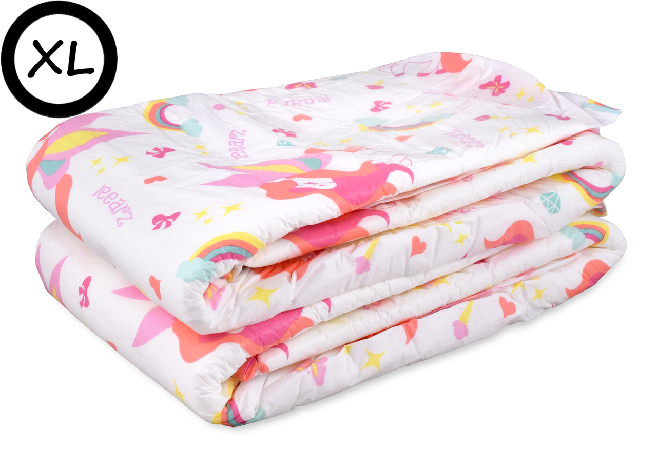 Rearz Lil Bella XL Los