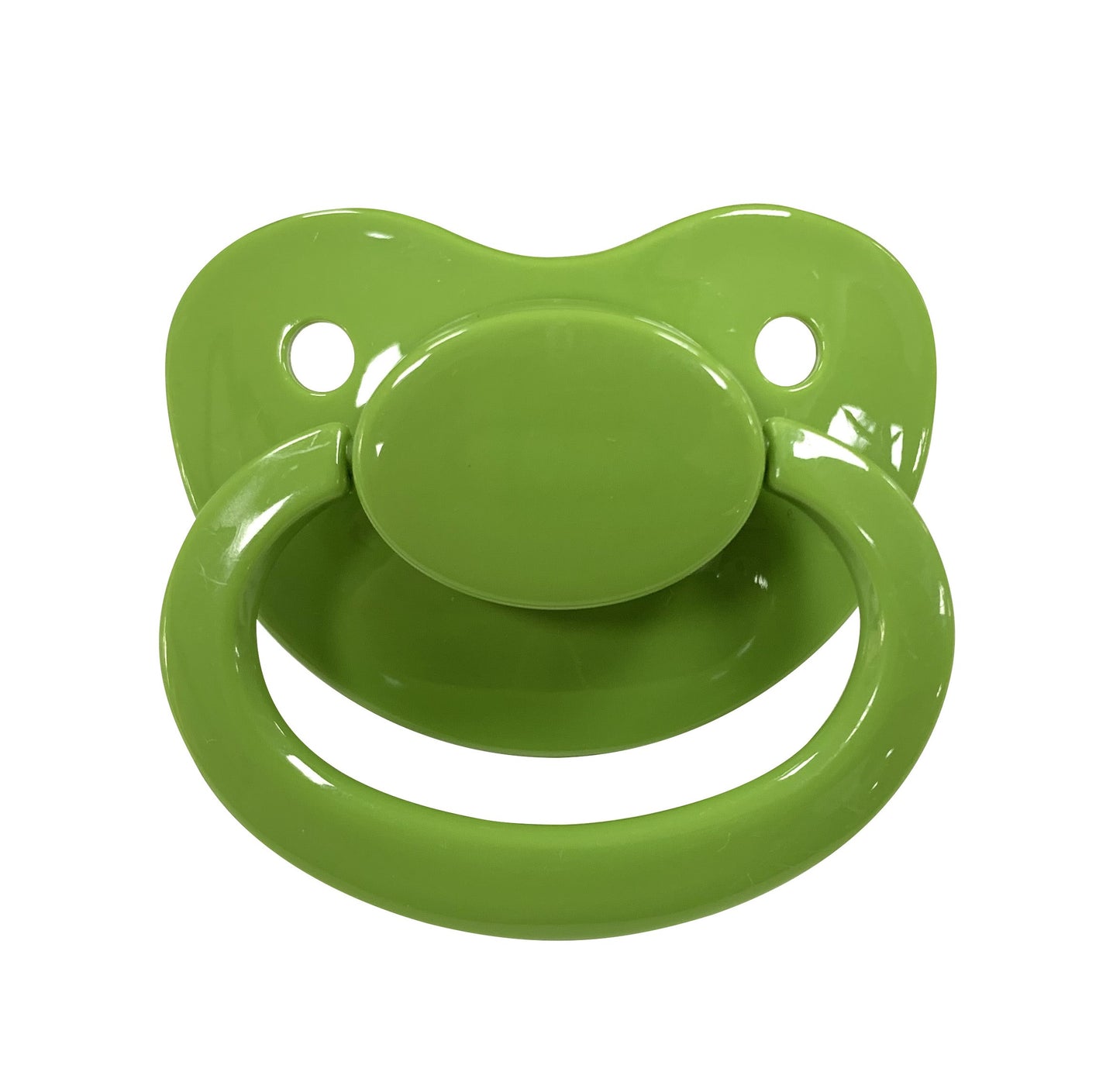 Adult Pacifier Grass
