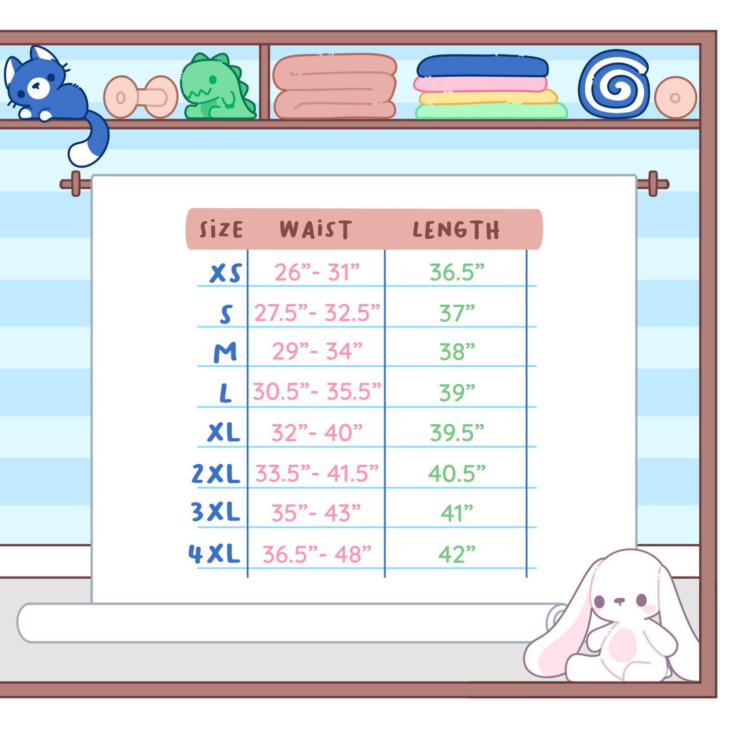 ODU Moosey Christmas Bottoms