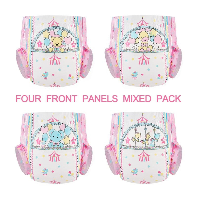 LFB Little Circus M