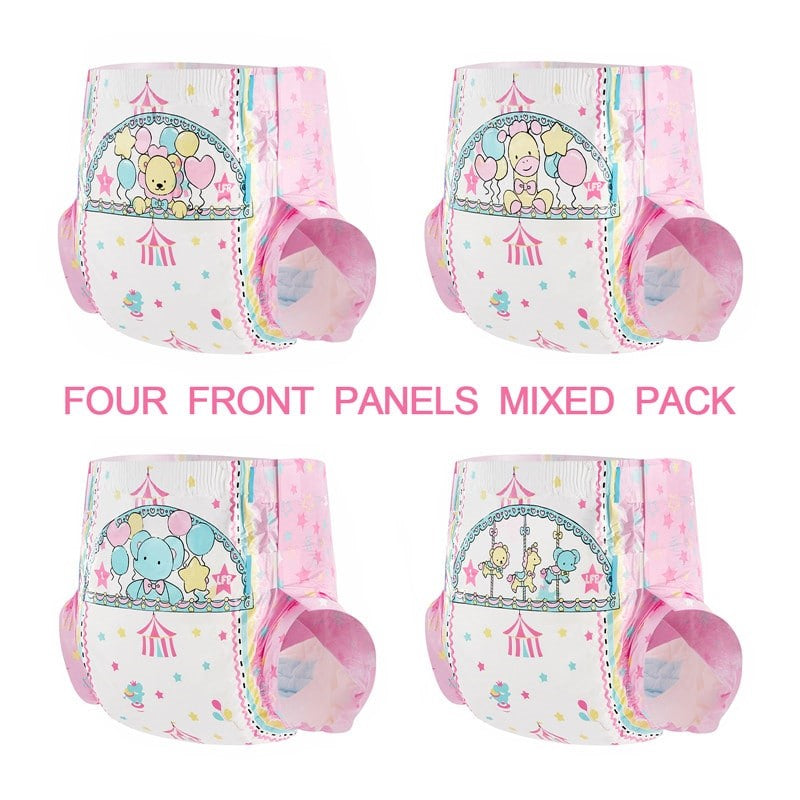 LFB Little Circus M