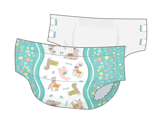 Rearz Alpaca M