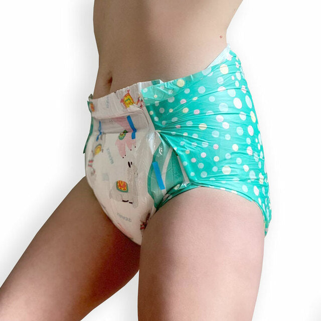 Rearz Alpaca M Los