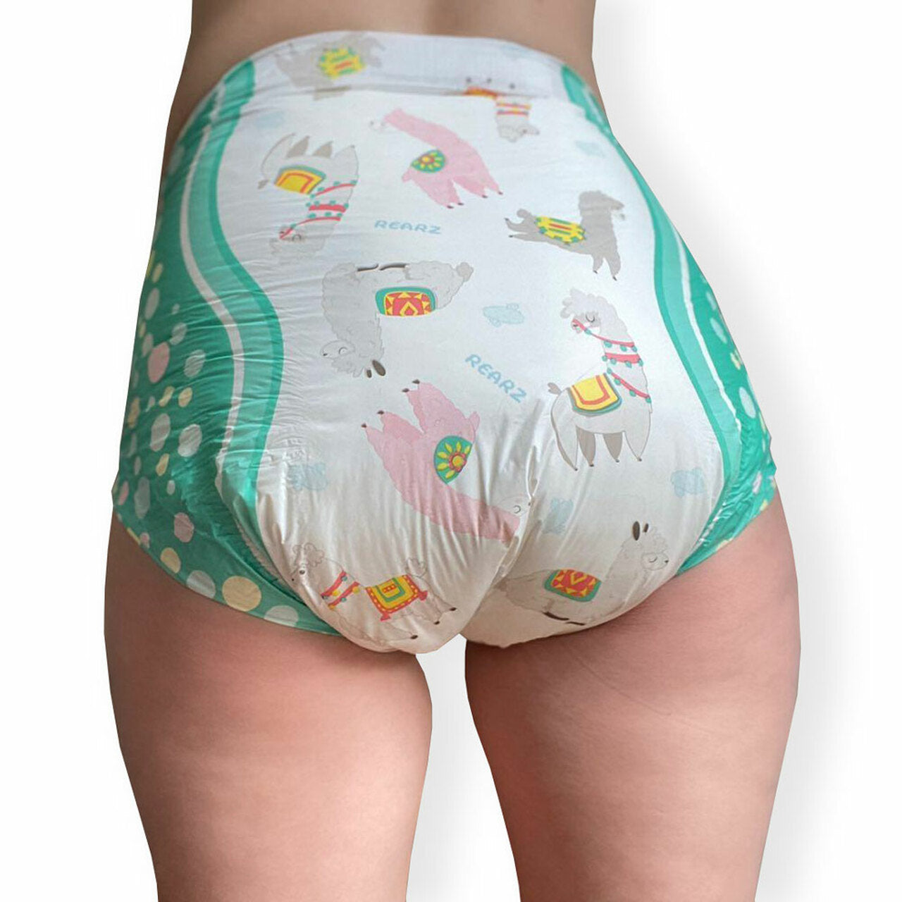 Rearz Alpaca M Los