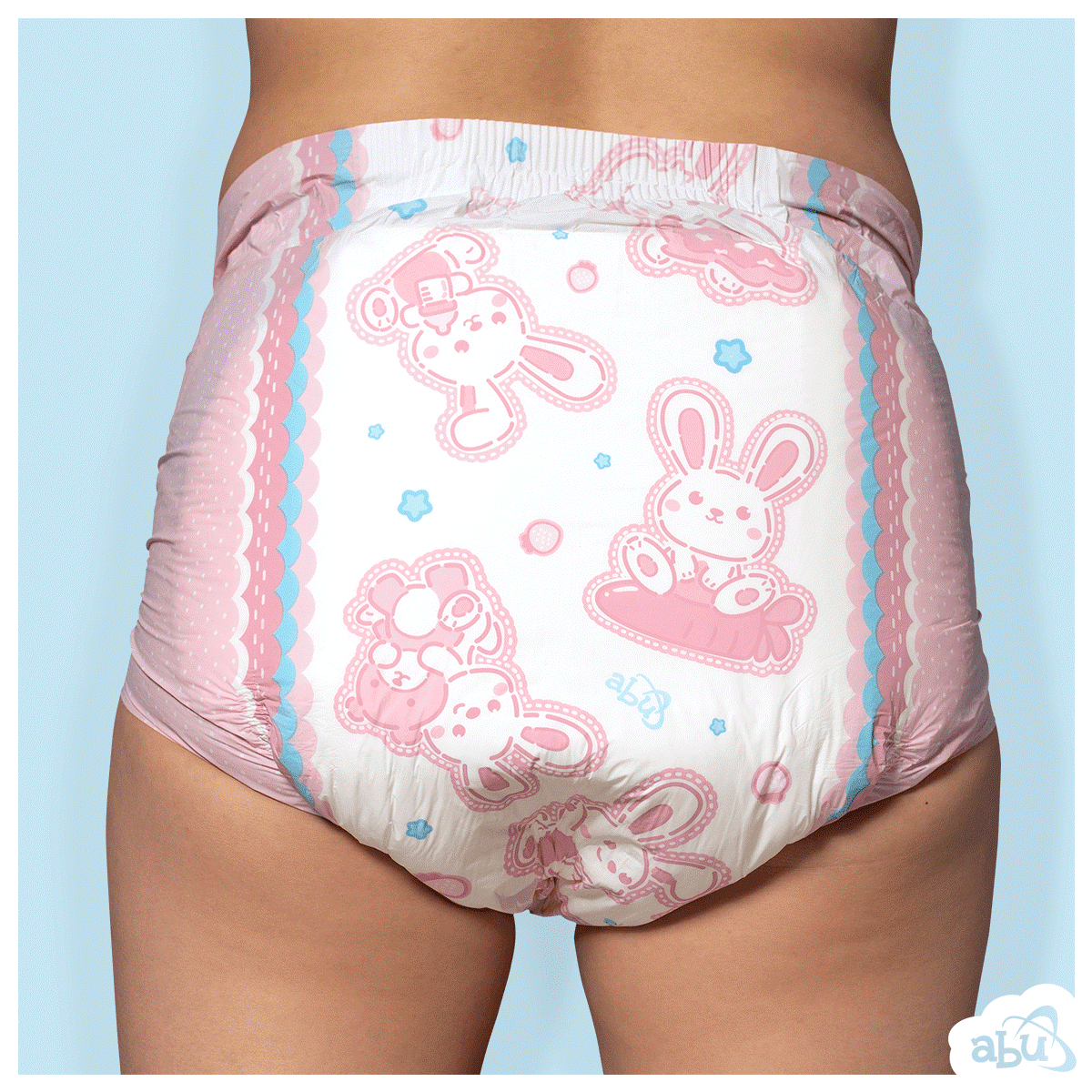 ABU BunnyHopps XL