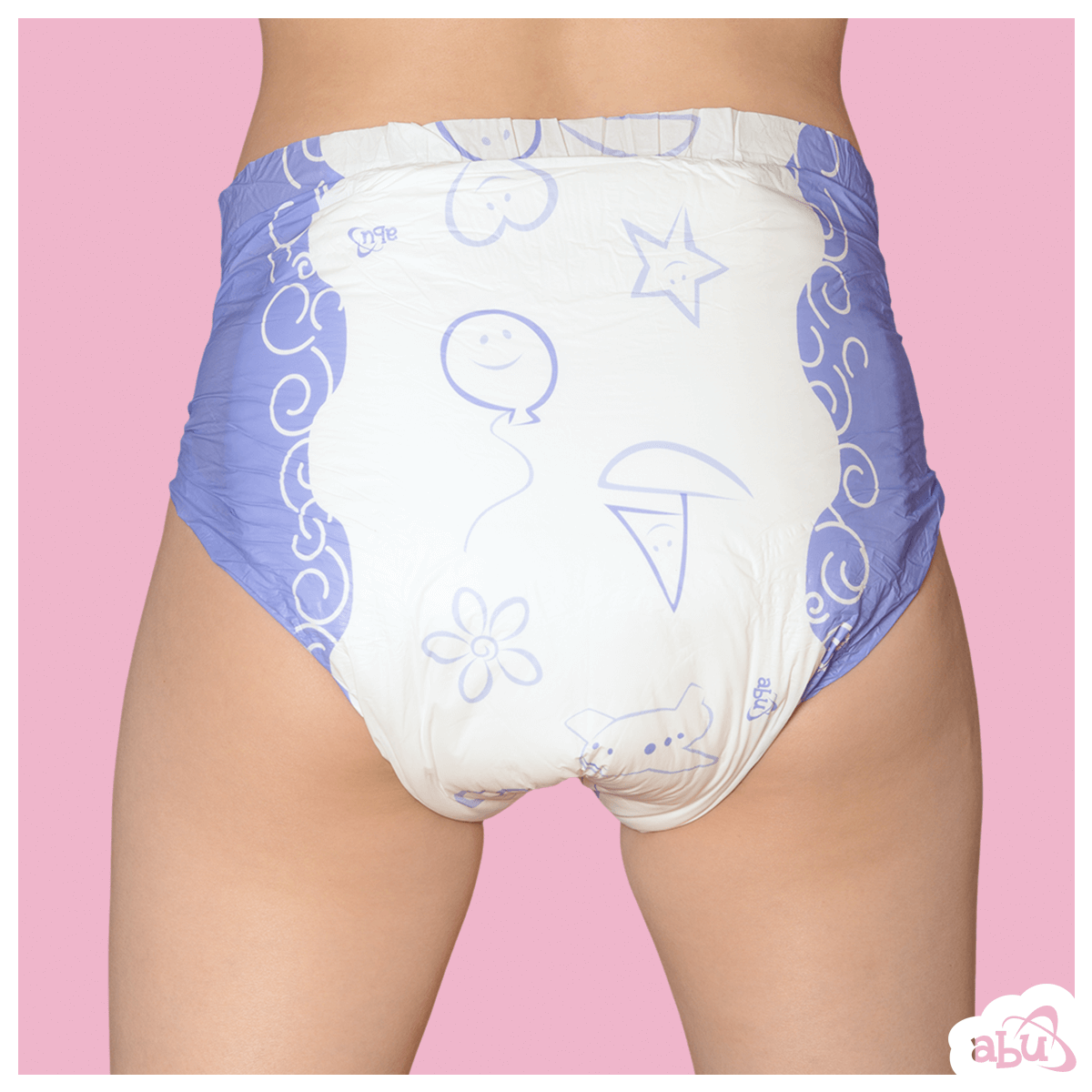 ABU Cushies 2-Tape L Los