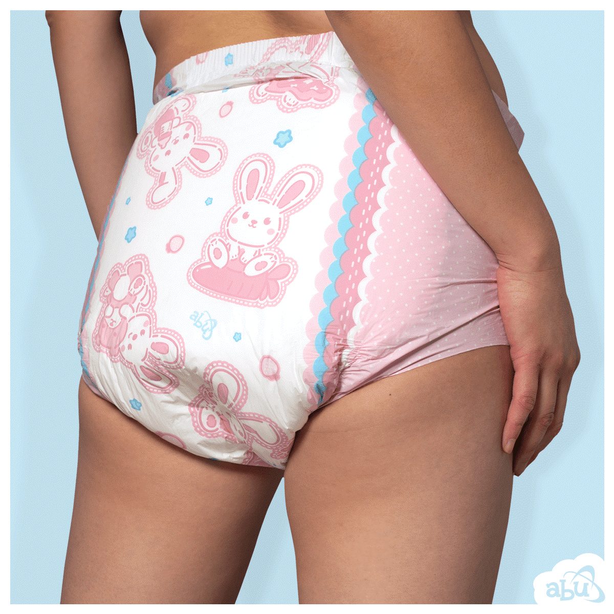 ABU BunnyHopps XL Loose