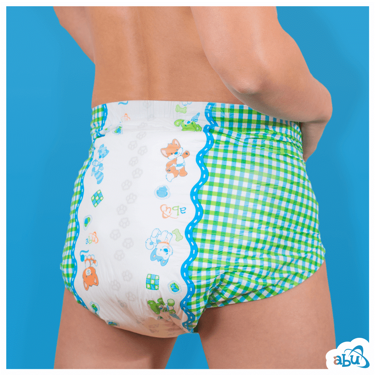 ABU LittlePawz XL Los