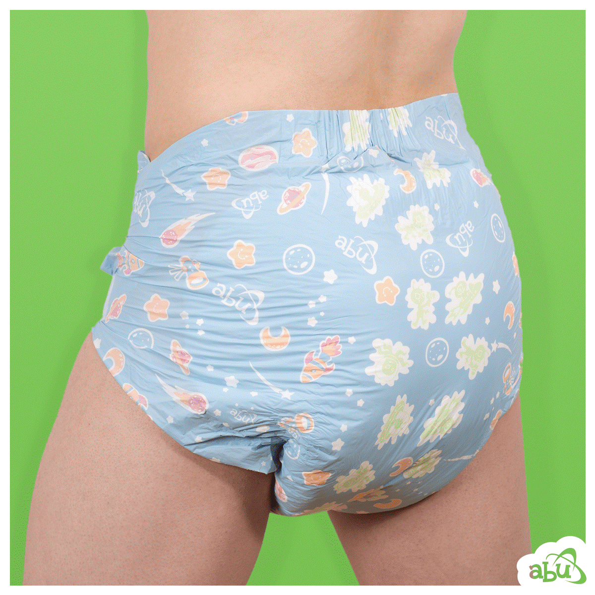 ABU Space XL Loose