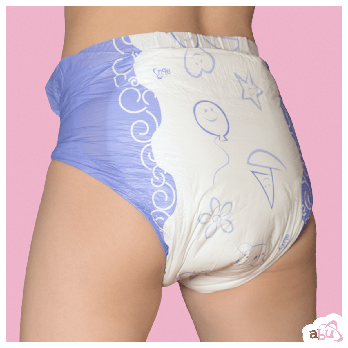 ABU Cushies 2-Tape XL Loose