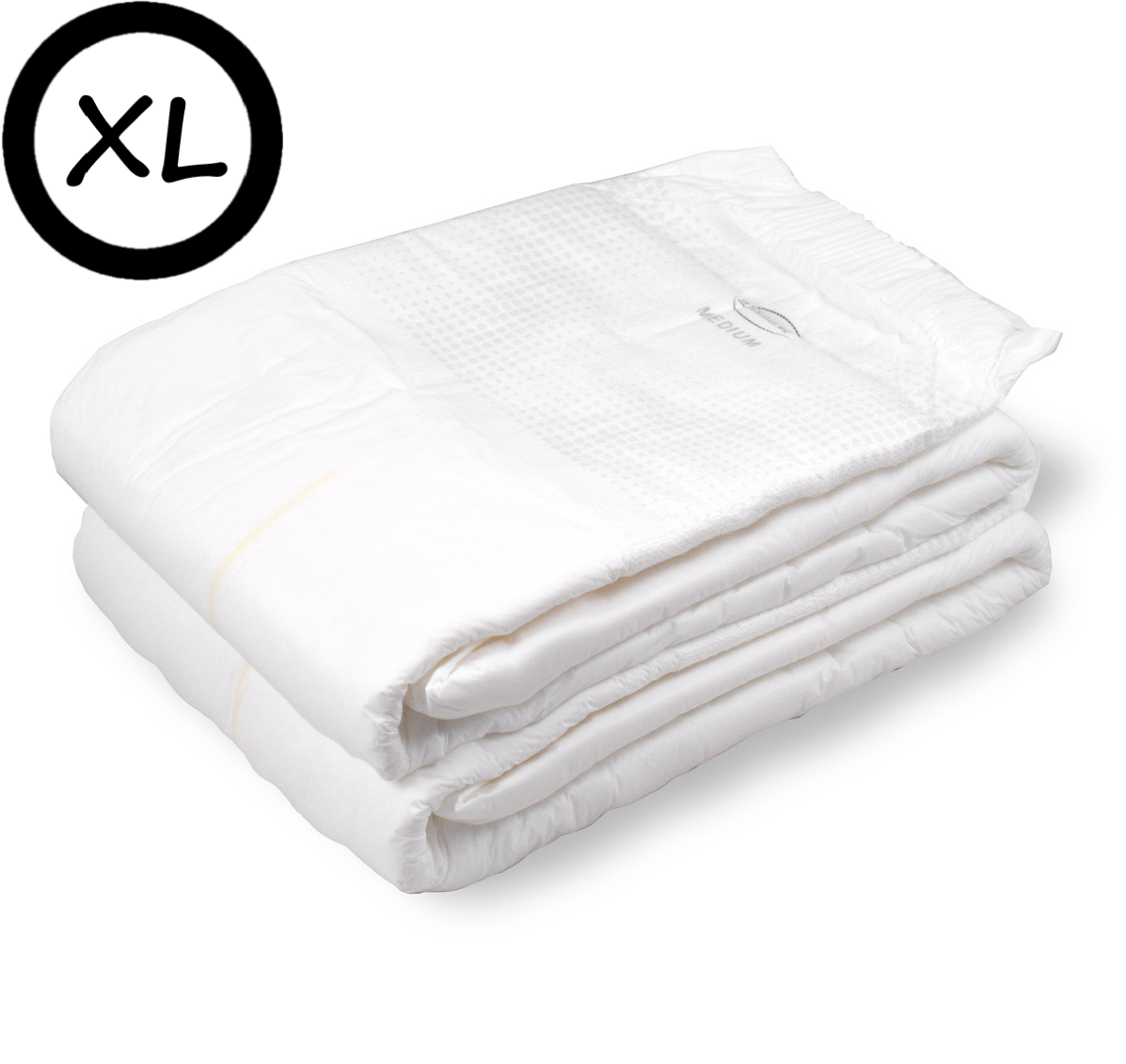 InControl BeDry Night XL Los
