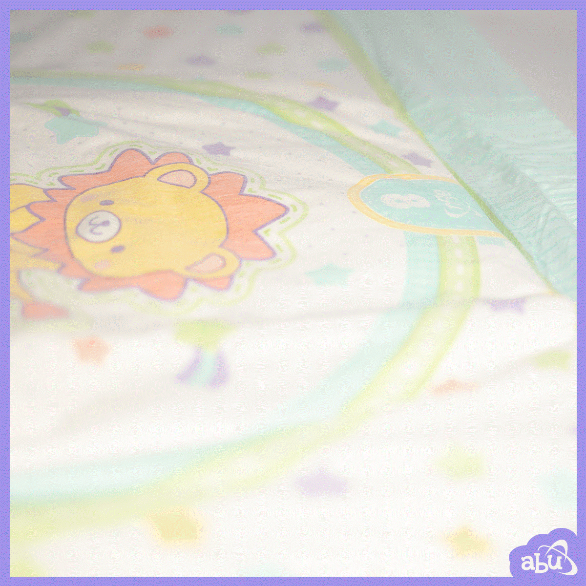 ABU Little Kings XL Los