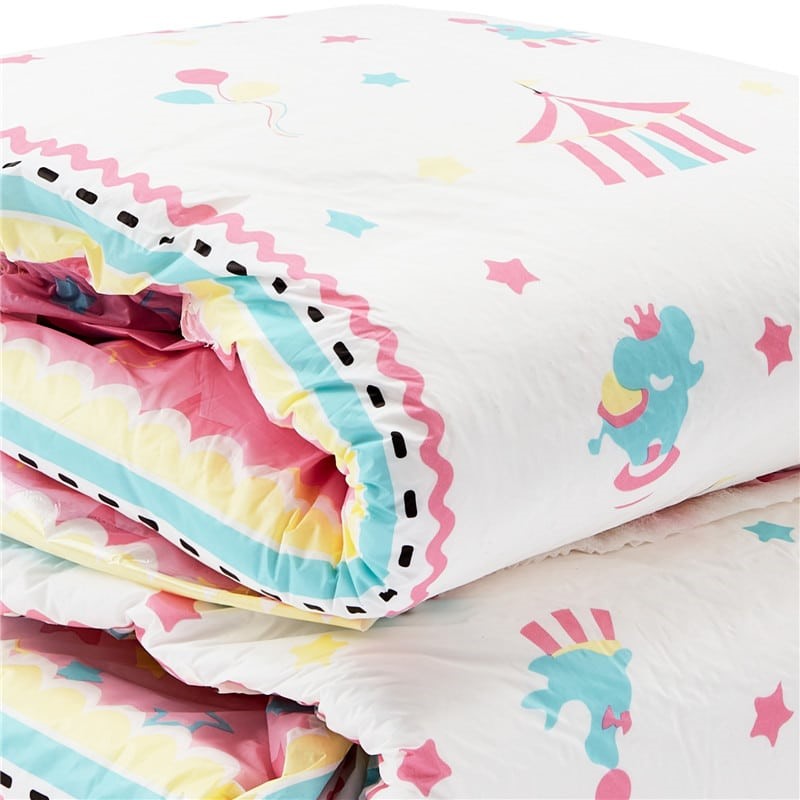 LFB Little Circus M