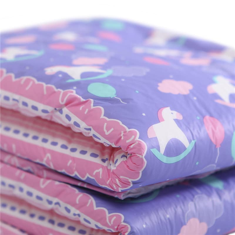 LFB Little Fantasy M