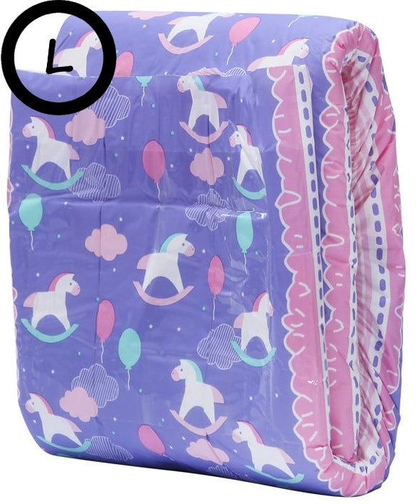 LFB Little Fantasy L Los