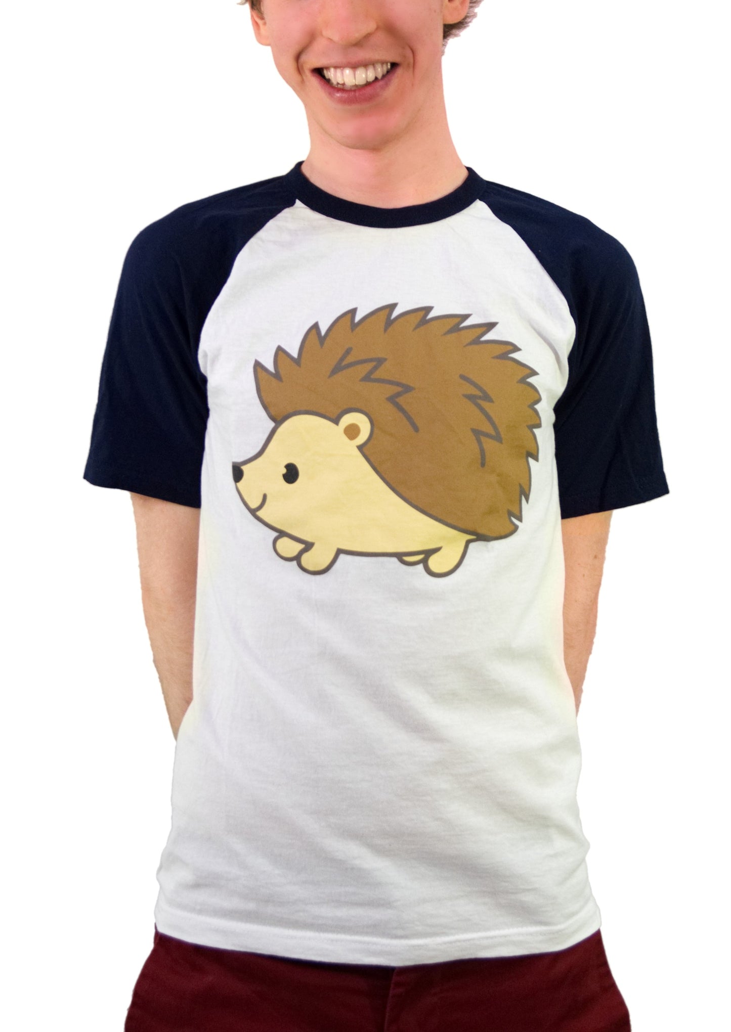 Sammie T-shirt Rood