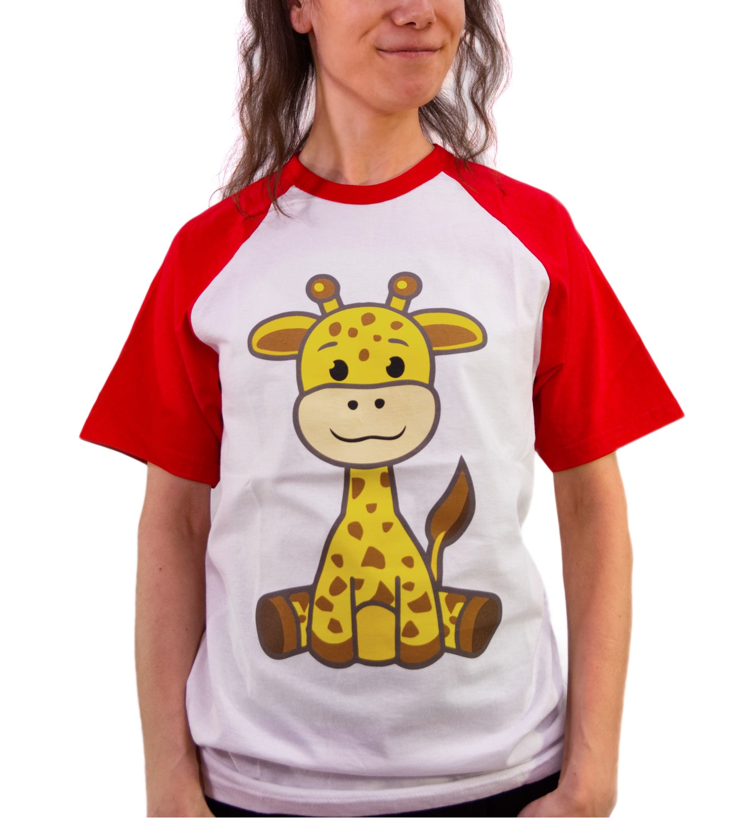 Giraldo T-shirt Groen