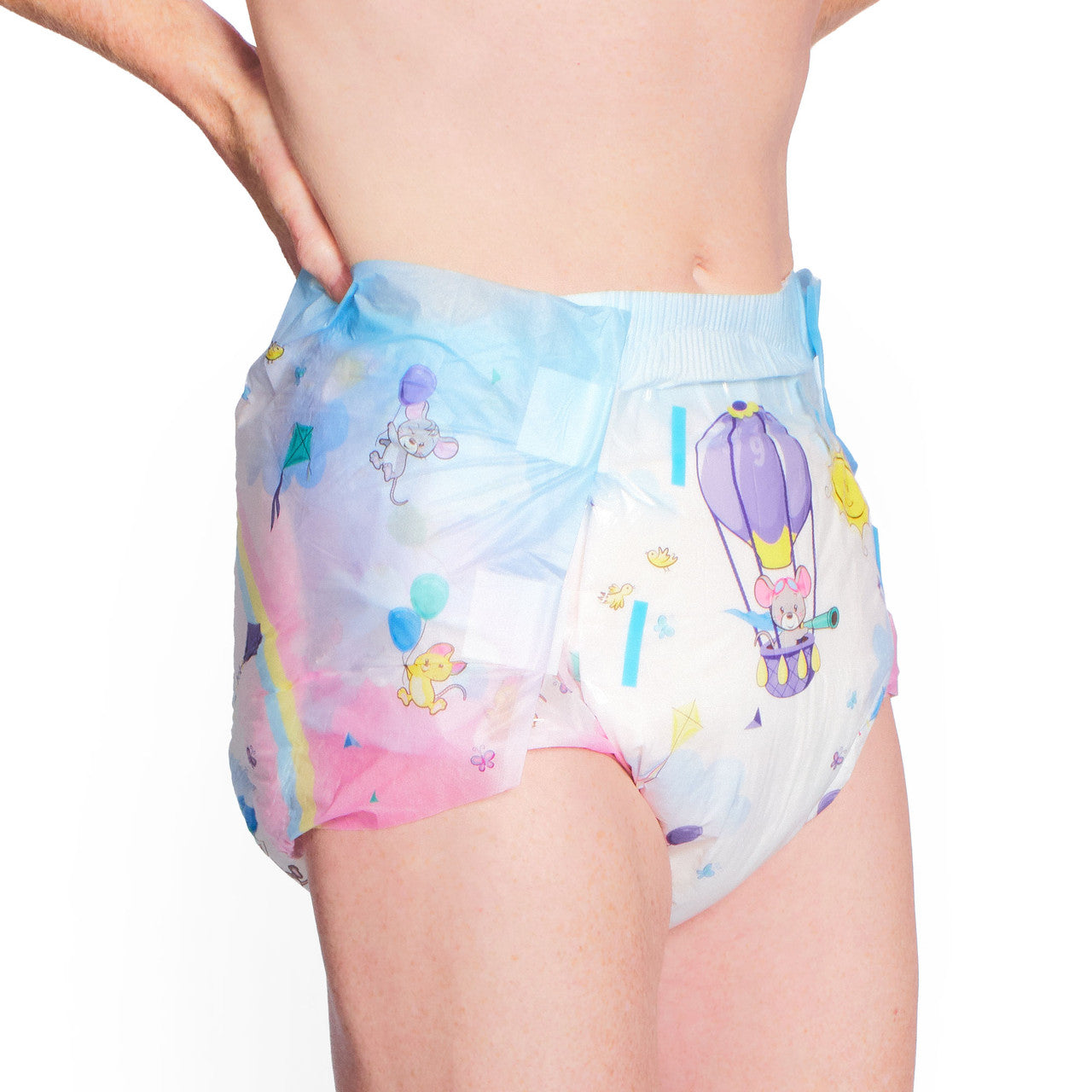 Rearz Daydreamers M