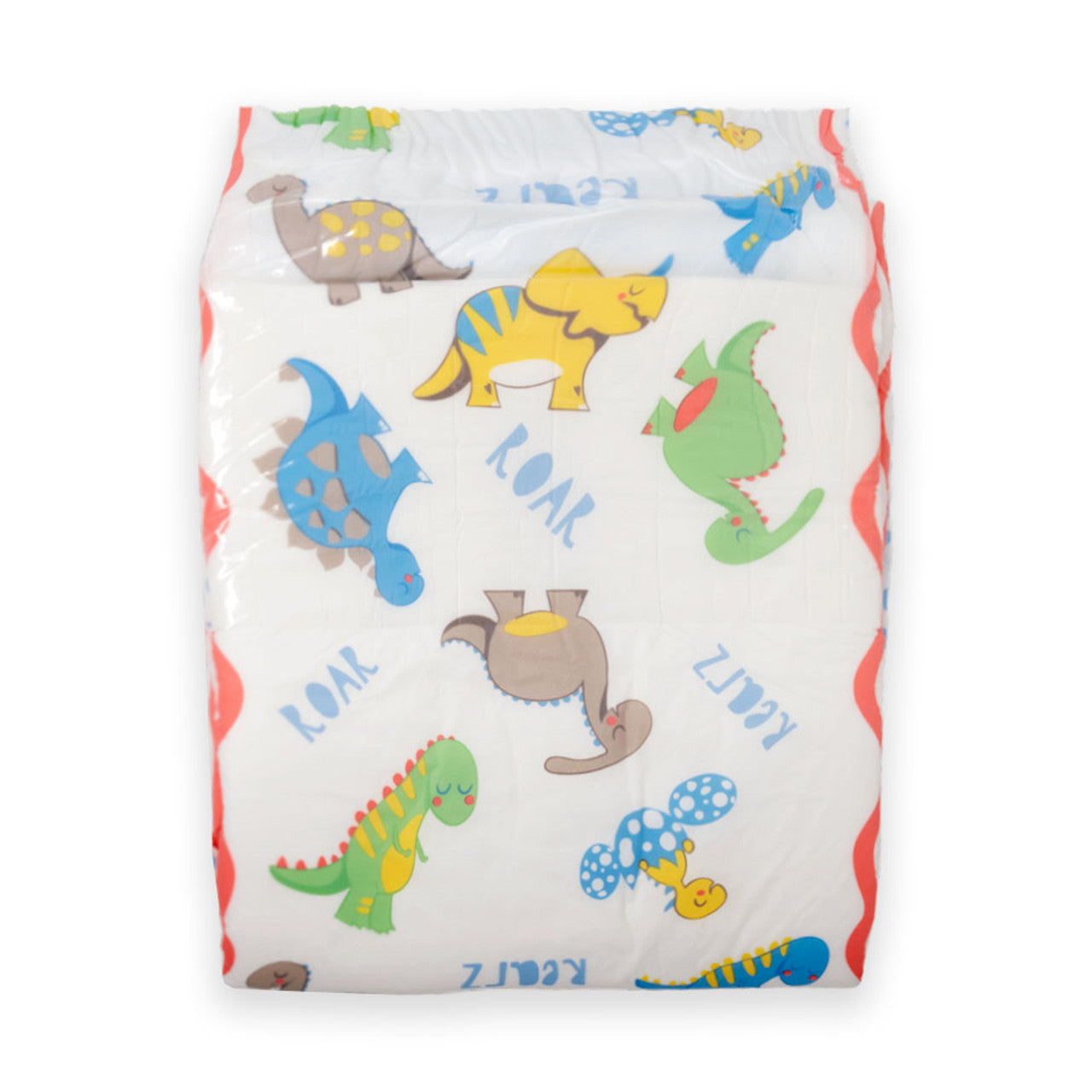 Rearz Dinosaurs Mega XL Los