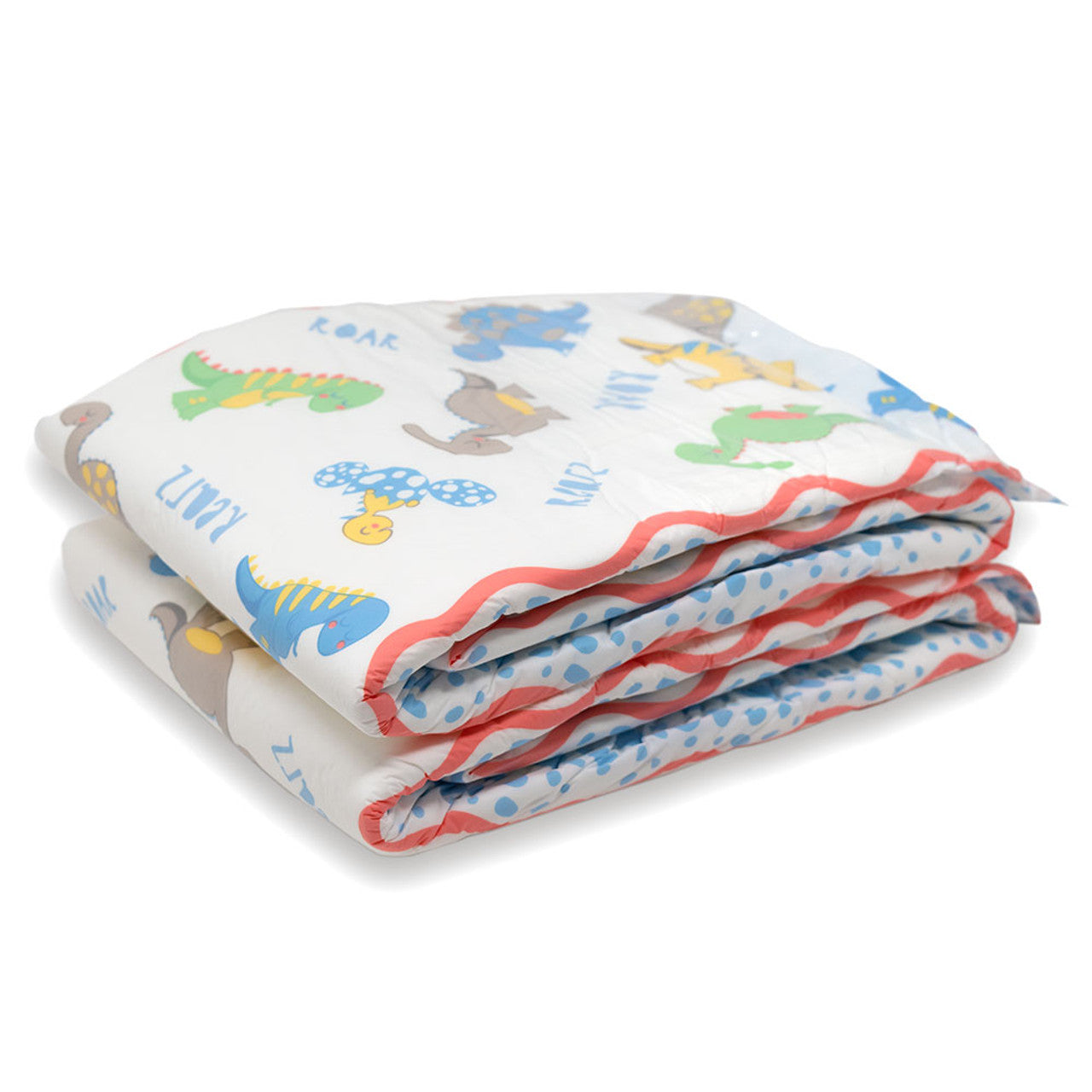 Rearz Dinosaurs Mega XL Los