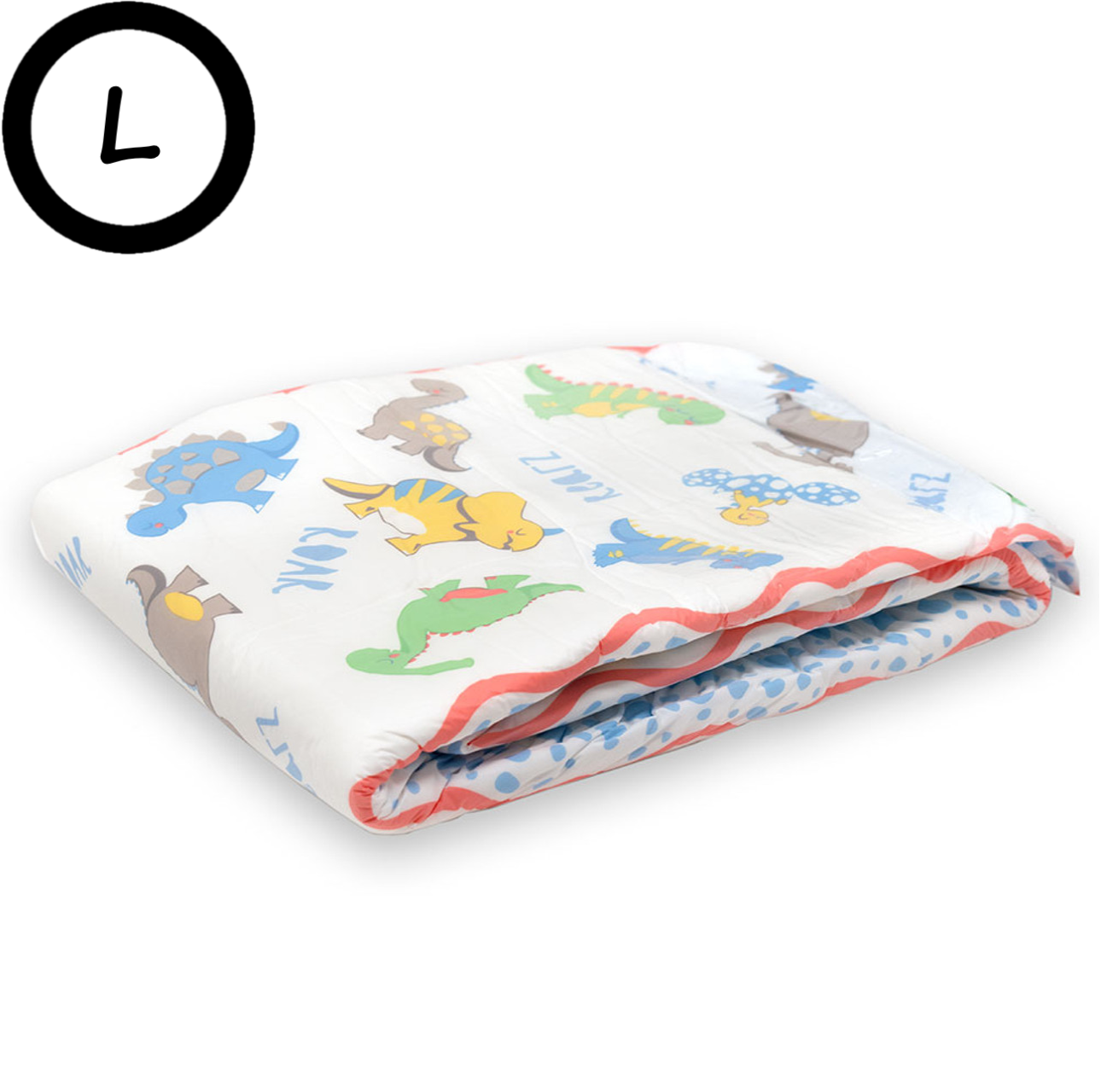 Rearz Dinosaurs Mega L Los