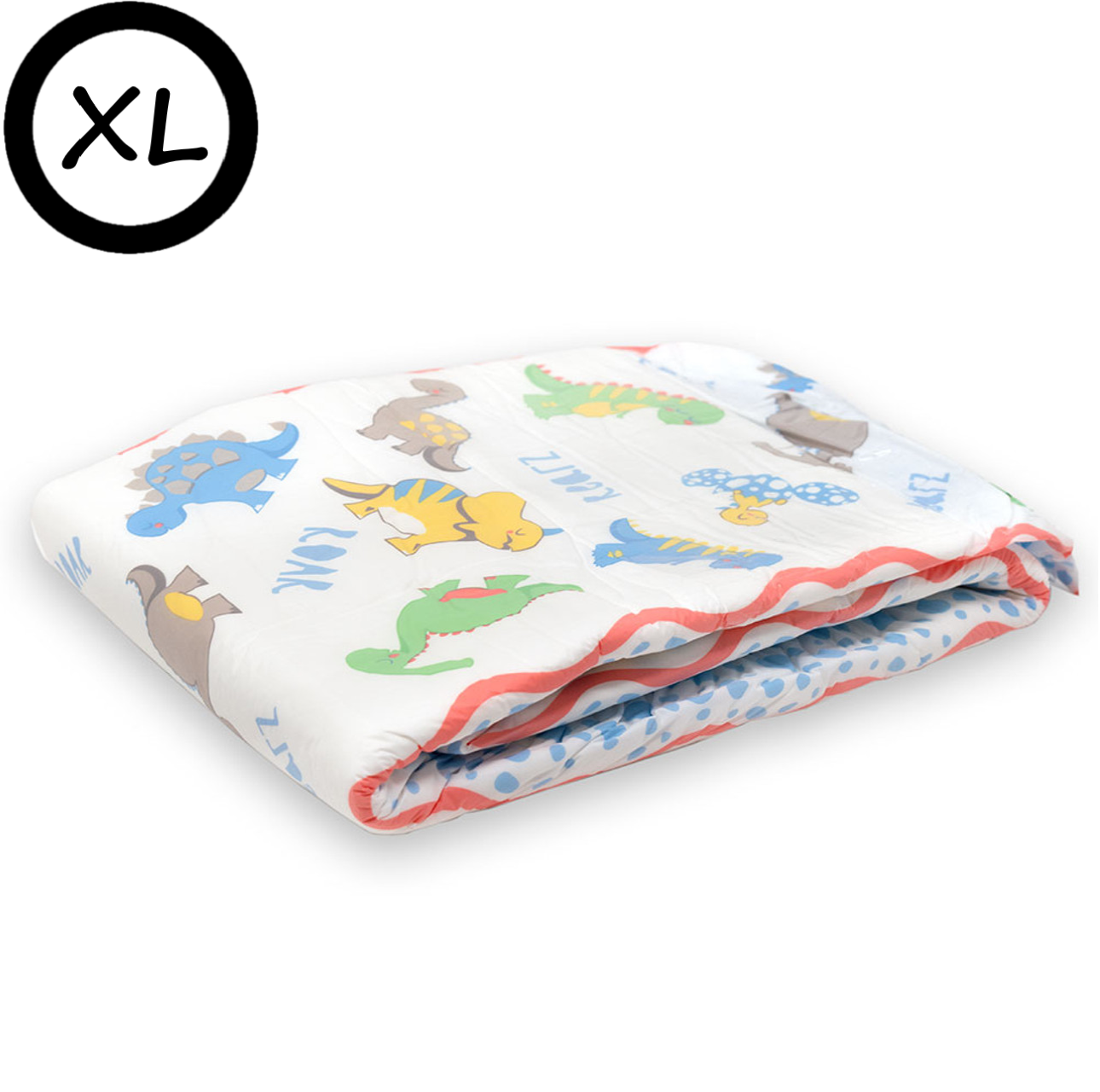 Rearz Dinosaurs Mega XL Los