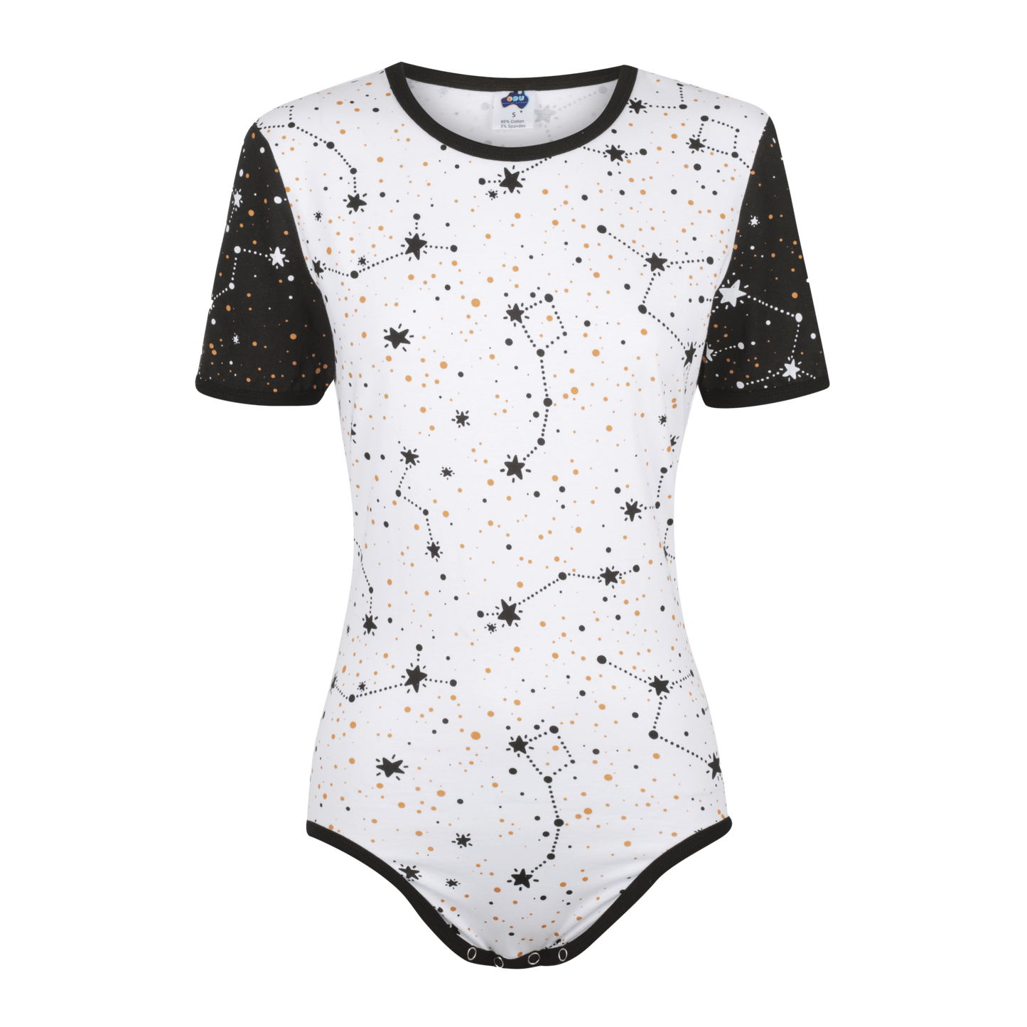 ODU Constellations Onesie