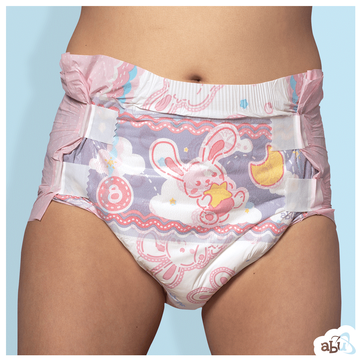 ABU BunnyHopps XL Loose