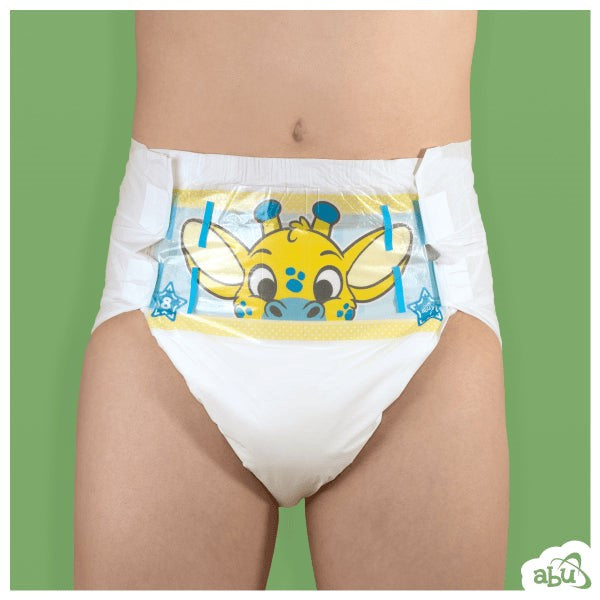 ABU PeekABU XL Los