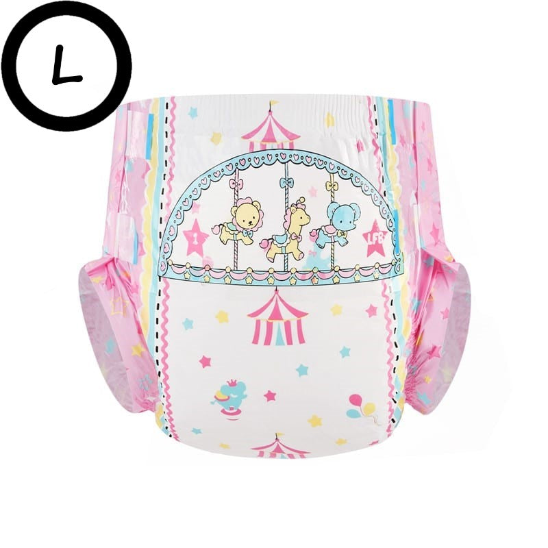 LFB Little Circus L Los