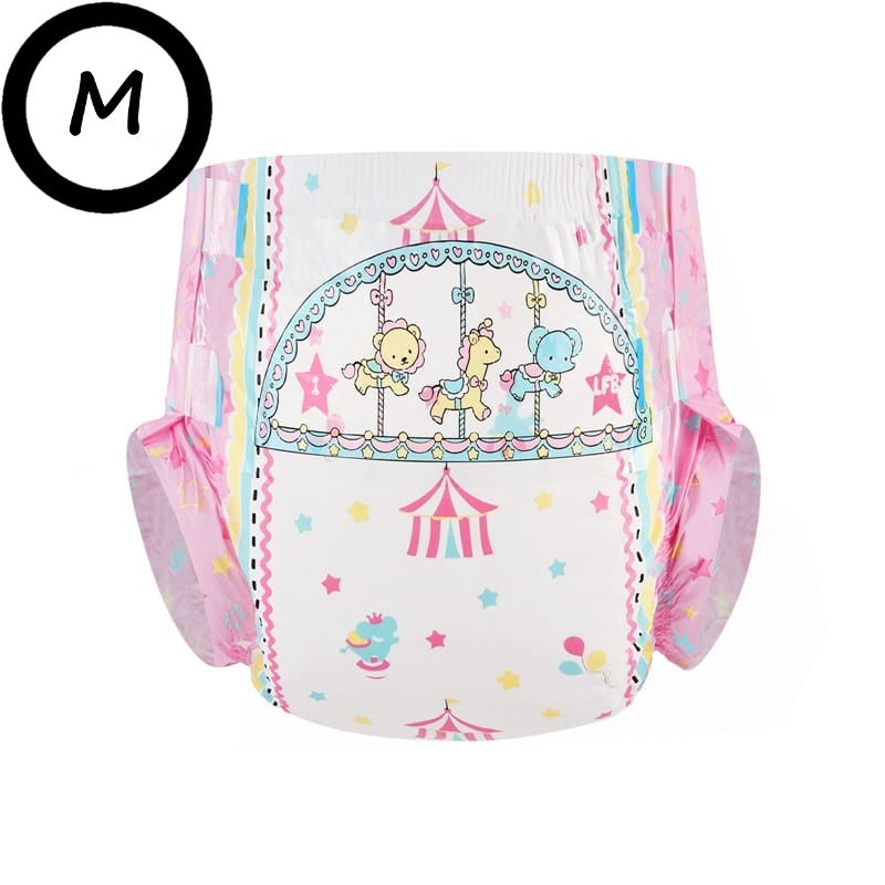 LFB Little Circus M Los