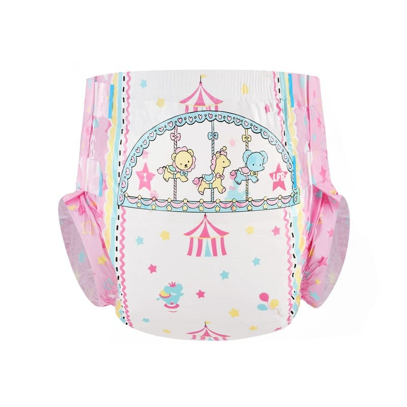 LFB Little Circus M