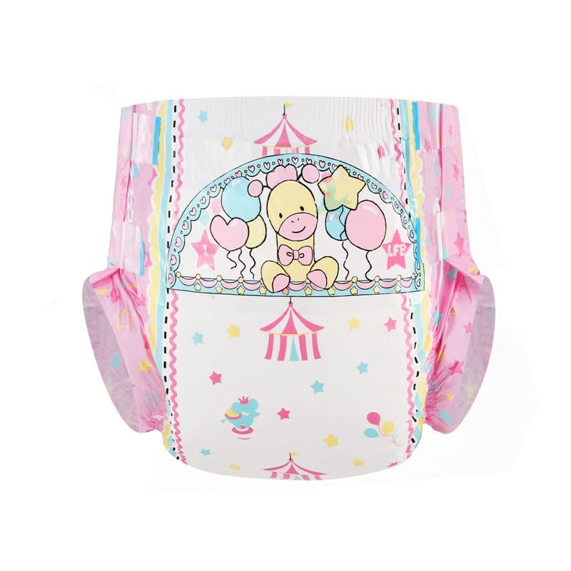 LFB Little Circus M