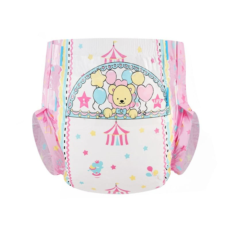 LFB Little Circus M