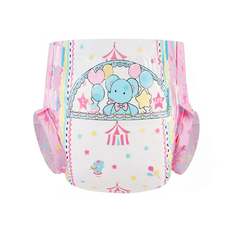 LFB Little Circus M