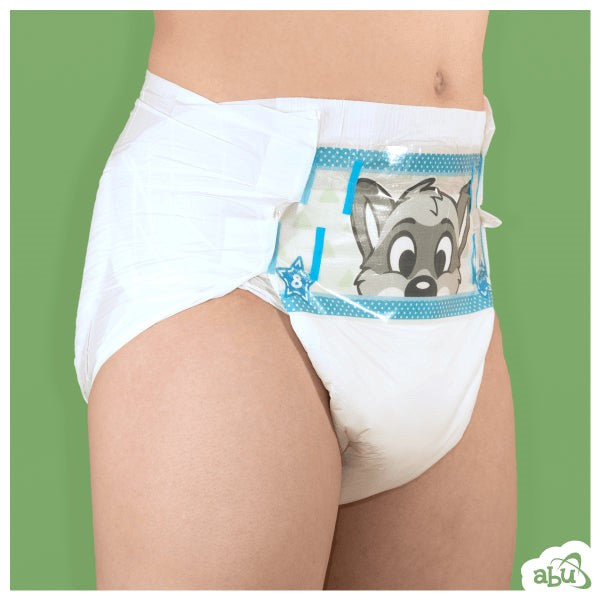 ABU PeekABU XL Los