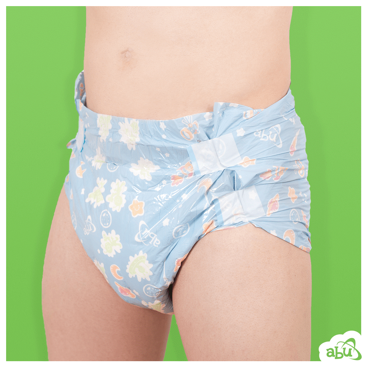 ABU Space XL Loose