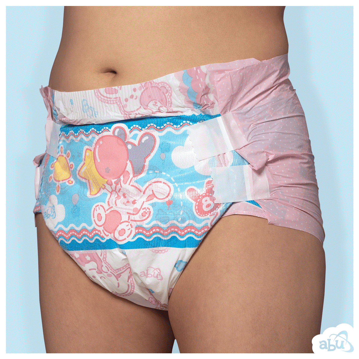 ABU BunnyHopps XL