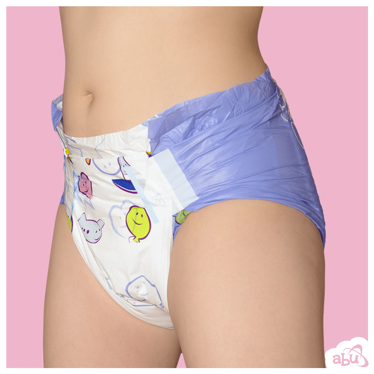 ABU Cushies 2-Tape L Los
