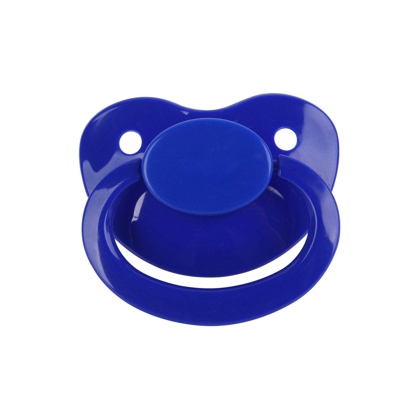 Adult Pacifier Lapis Lazuli