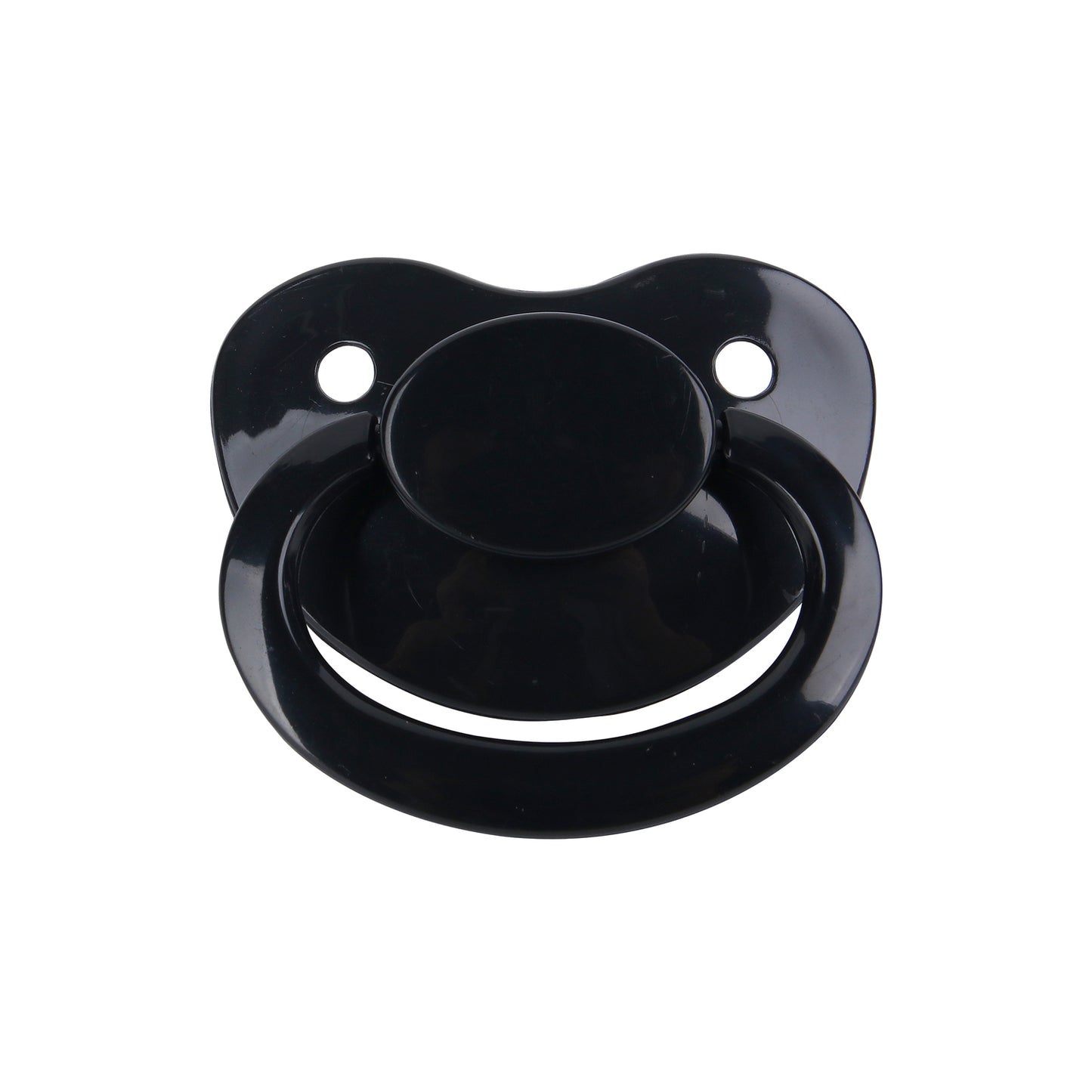 Volwassen Fopspeen Obsidiaan