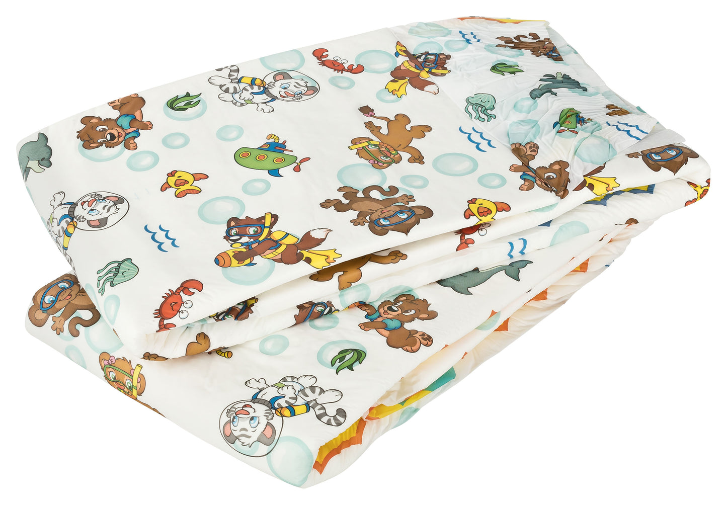 Crinklz Aquanaut M