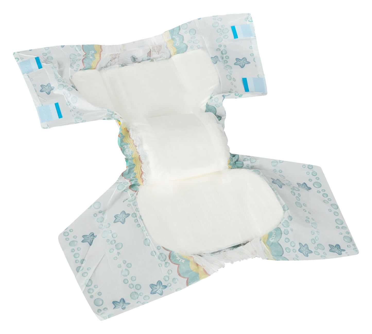 Crinklz Aquanaut L Loose