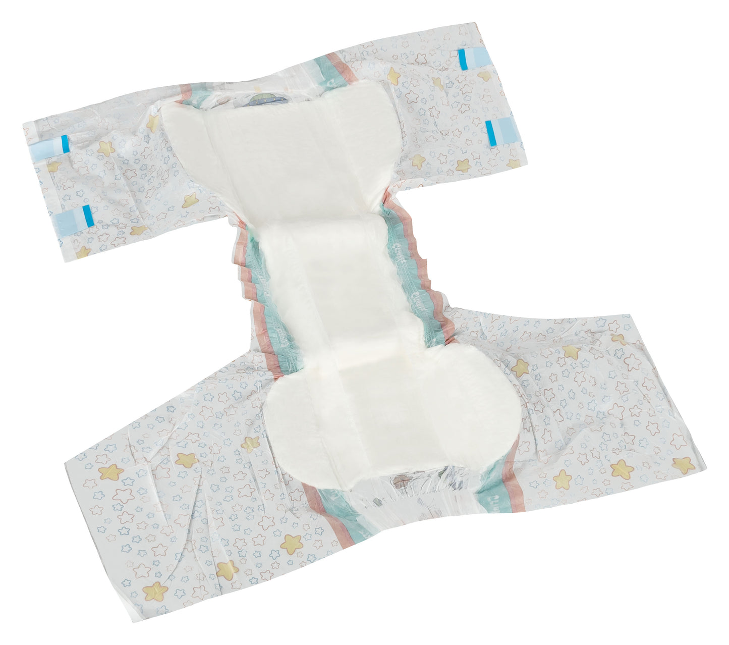 Crinklz Astronaut M