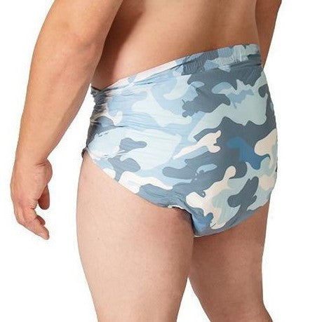 Tykables Cammies Blue L