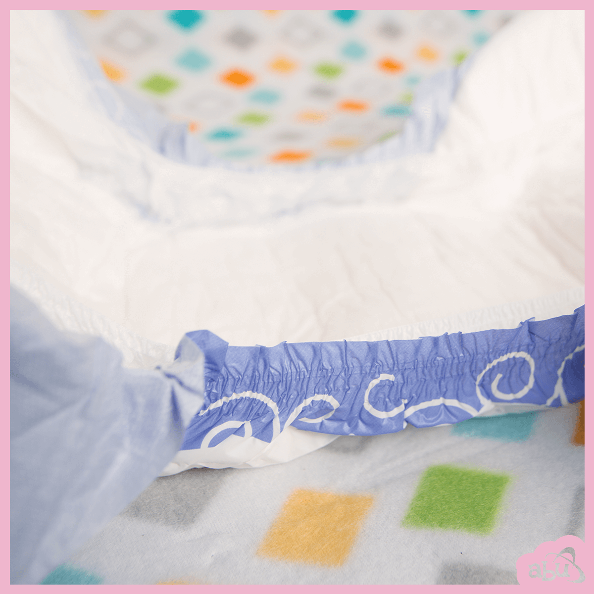 ABU Cushies 2-Tape XL Loose