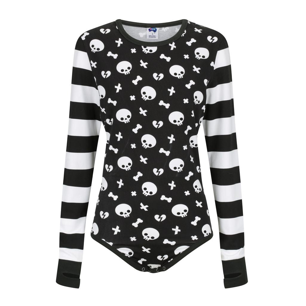 ODU It's Not a Phase! Onesie