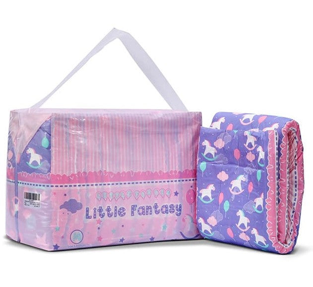 LFB Little Fantasy M Los