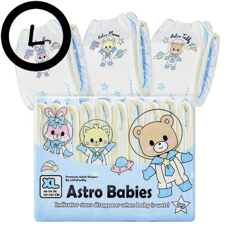 LFB Astro Baby L